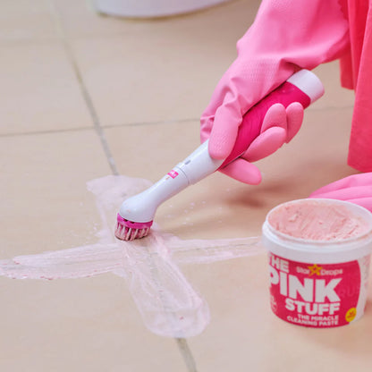 Pink Stuff منظف المعجزة من